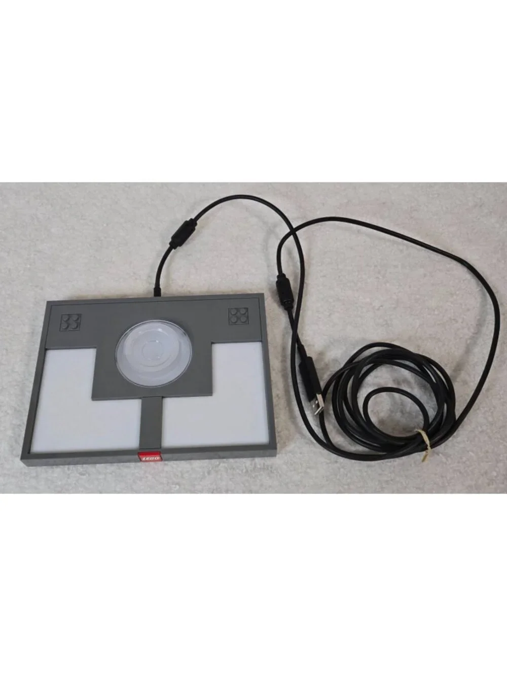 LEGO Dimensions Toy Pad Portal Base Xbox 360 USB 3000061480